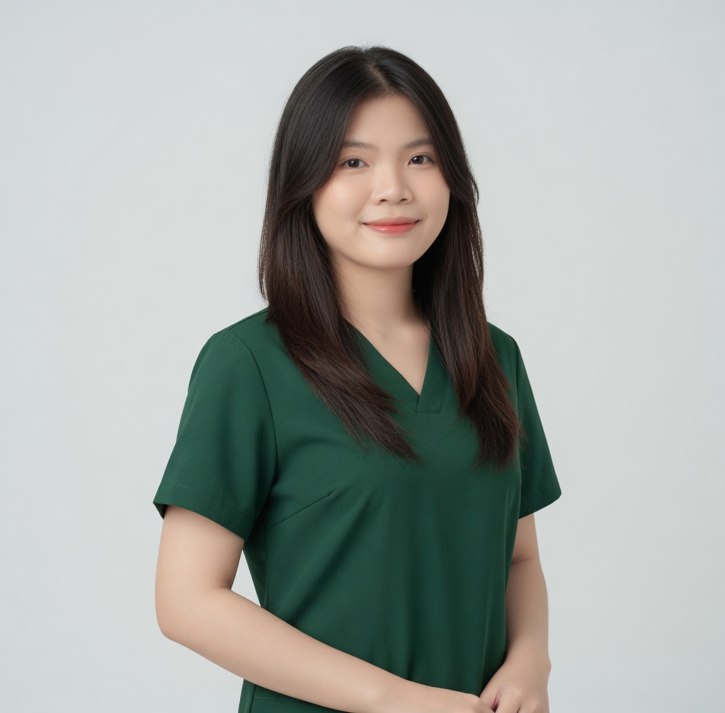 Ảnh đại diện kỹ thuật viên Chíp