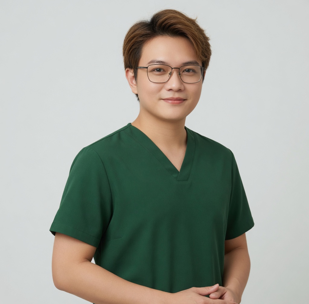아바타 Dr.Kids