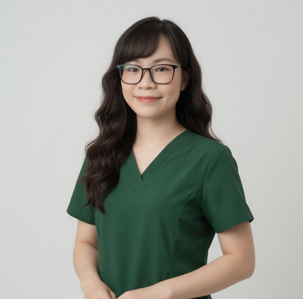 Ảnh đại diện Minh Minh