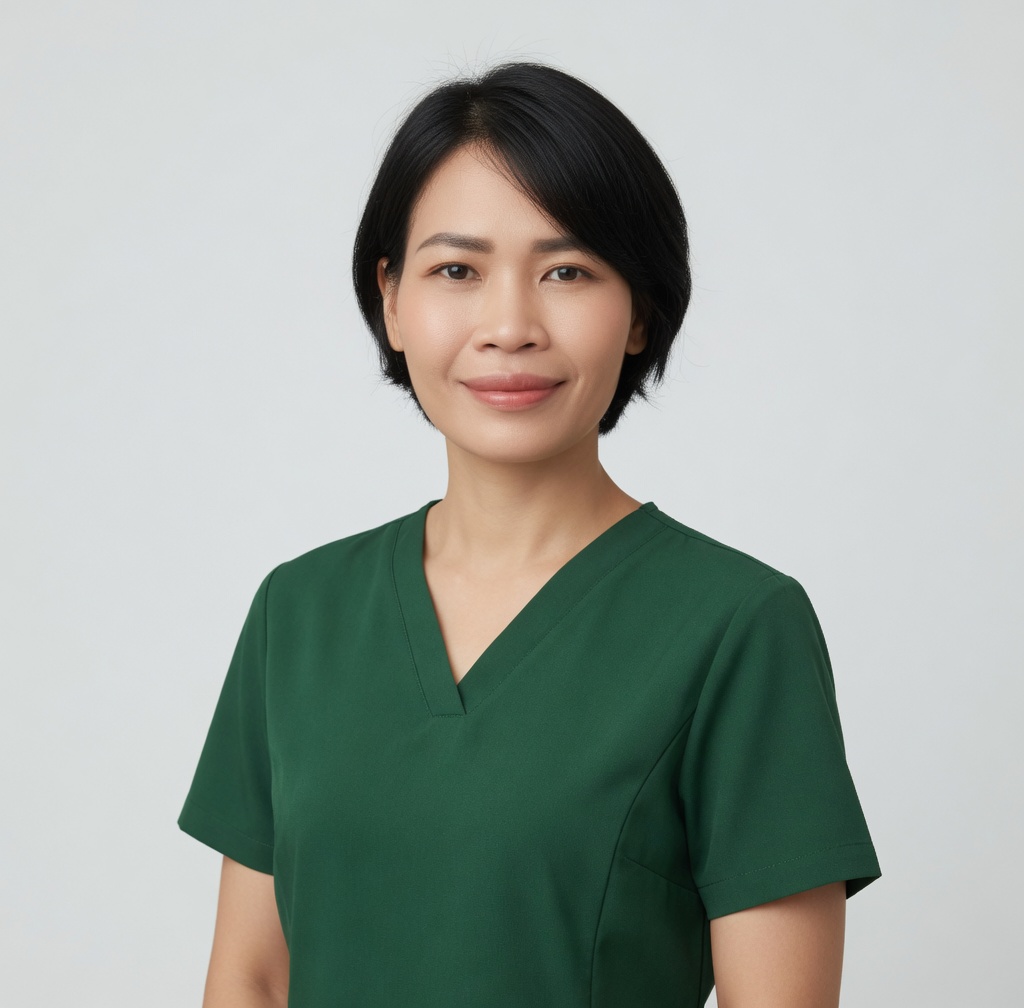 头像 Cheryl Gamelong