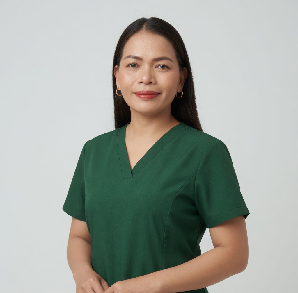 头像 Liezel Gahira