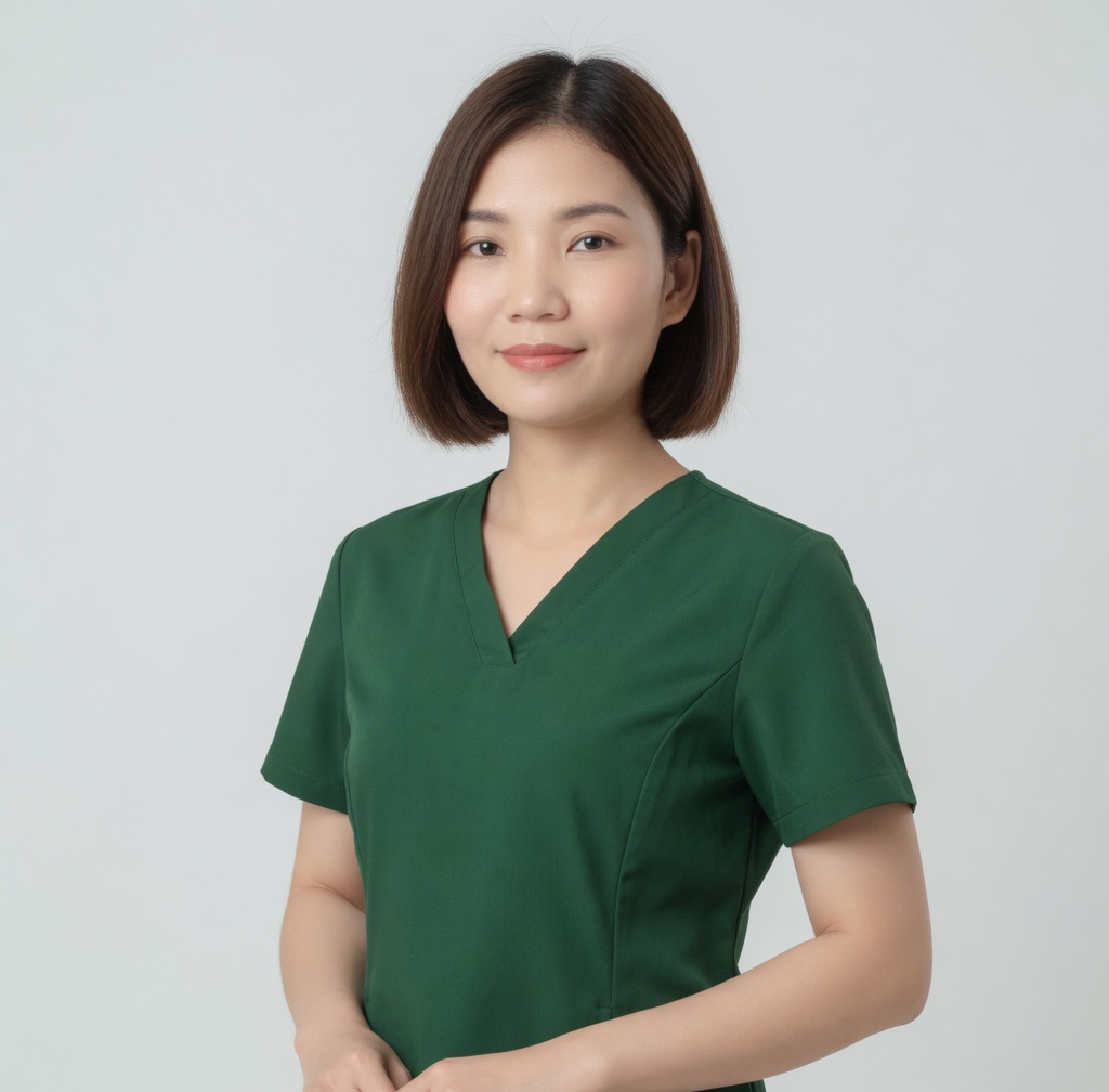 Ảnh đại diện Trần minh nhâm