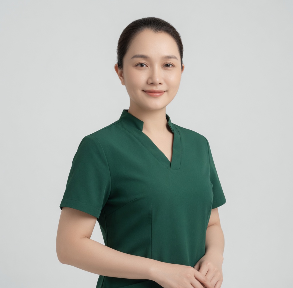 Ảnh đại diện Le Thi Ngoc Nhi