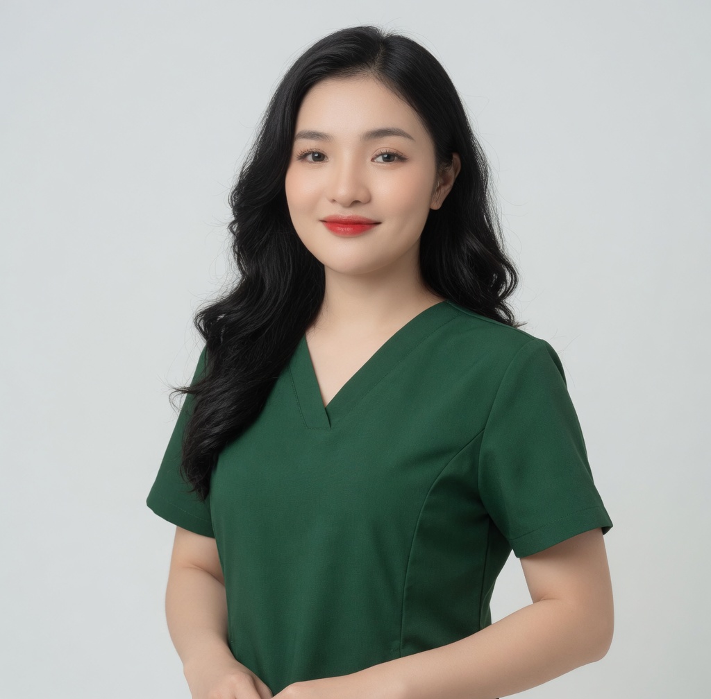 Ảnh đại diện kỹ thuật viên Candy