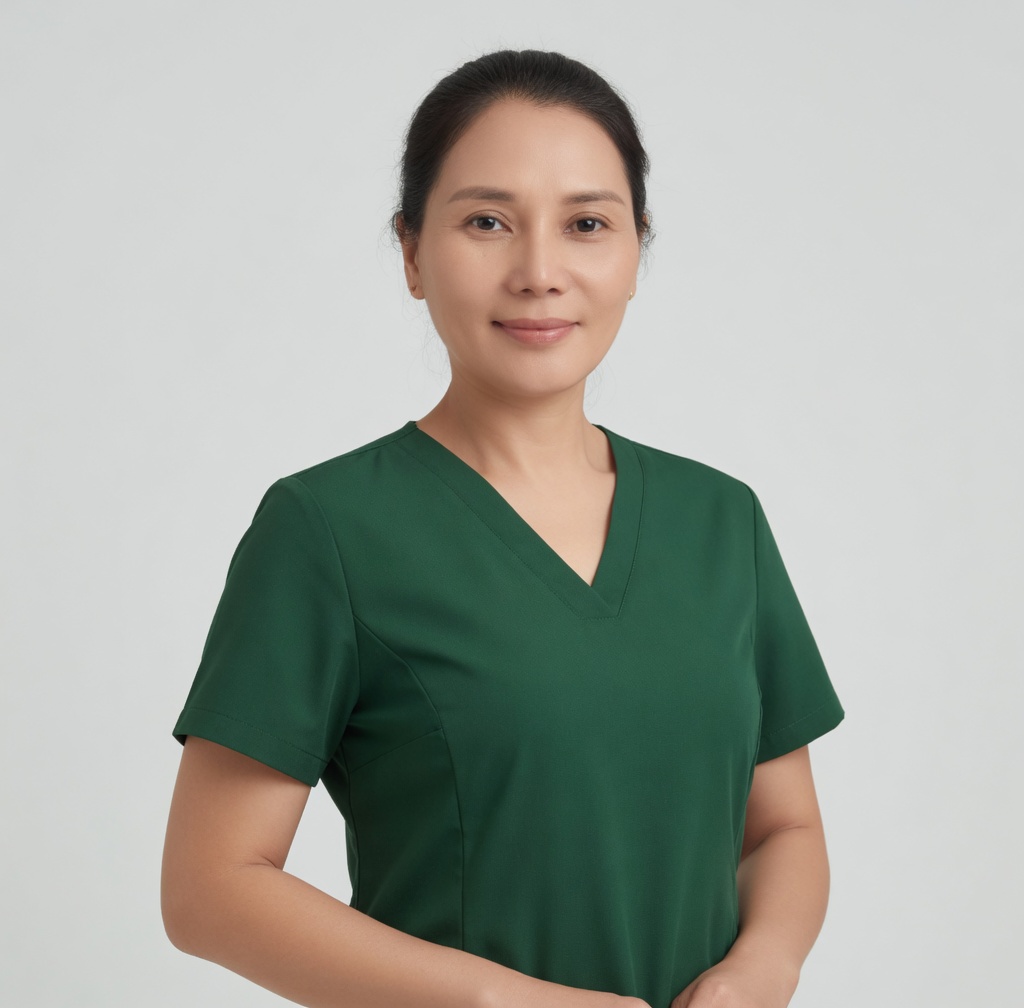 Ảnh đại diện kỹ thuật viên Mai Mai