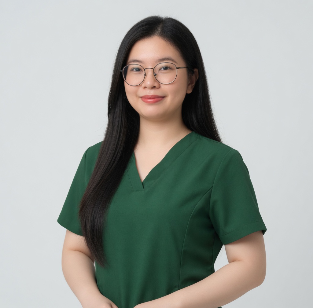 Ảnh đại diện kỹ thuật viên TÂM TRẦN THỊ MINH