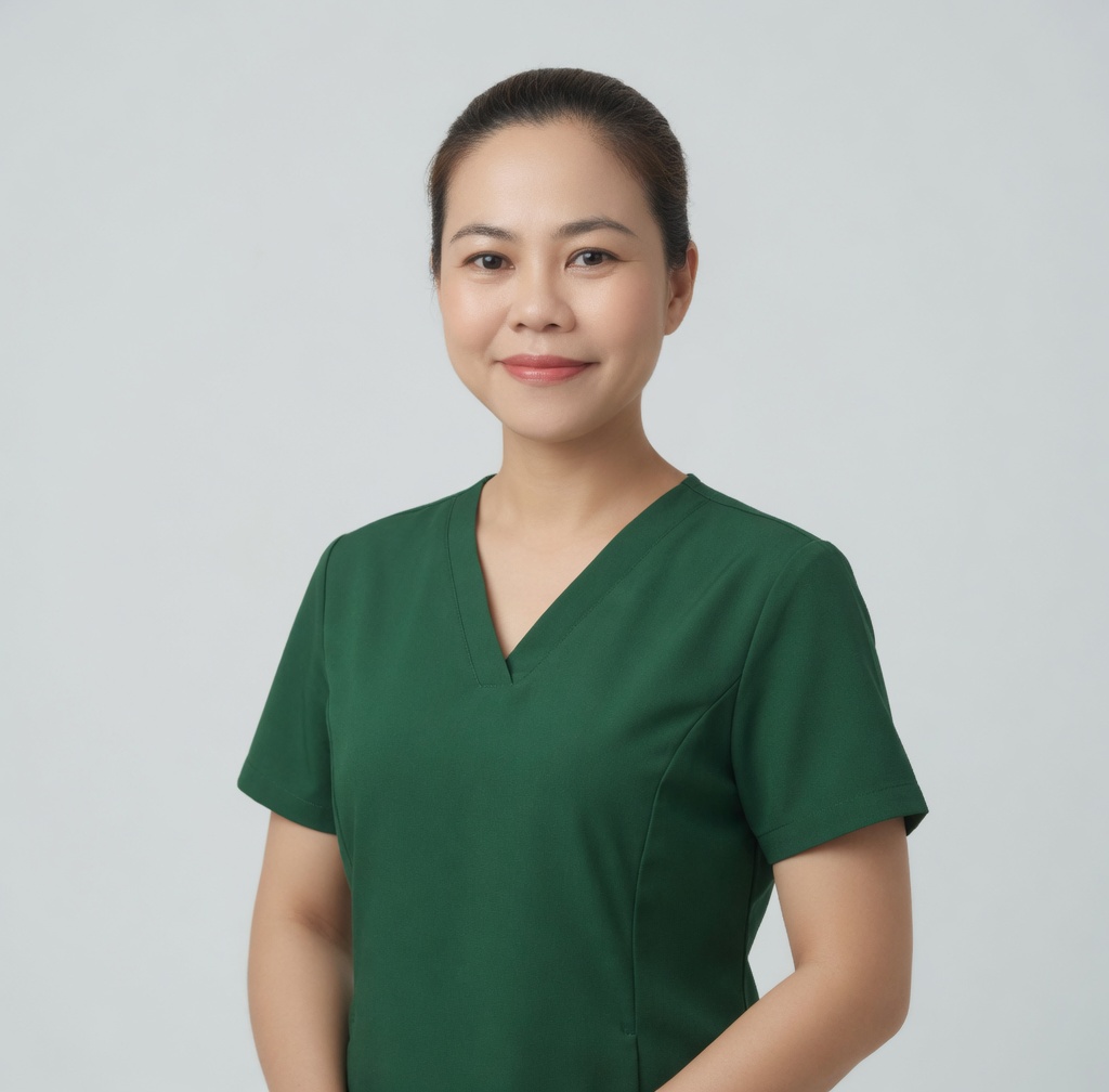 Ảnh đại diện kỹ thuật viên Trà My