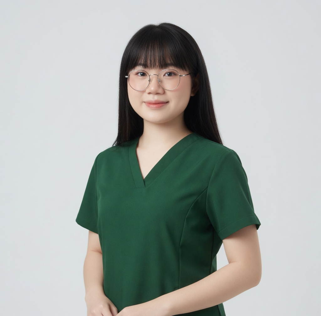 Ảnh đại diện kỹ thuật viên Ng Thu Thuỷ