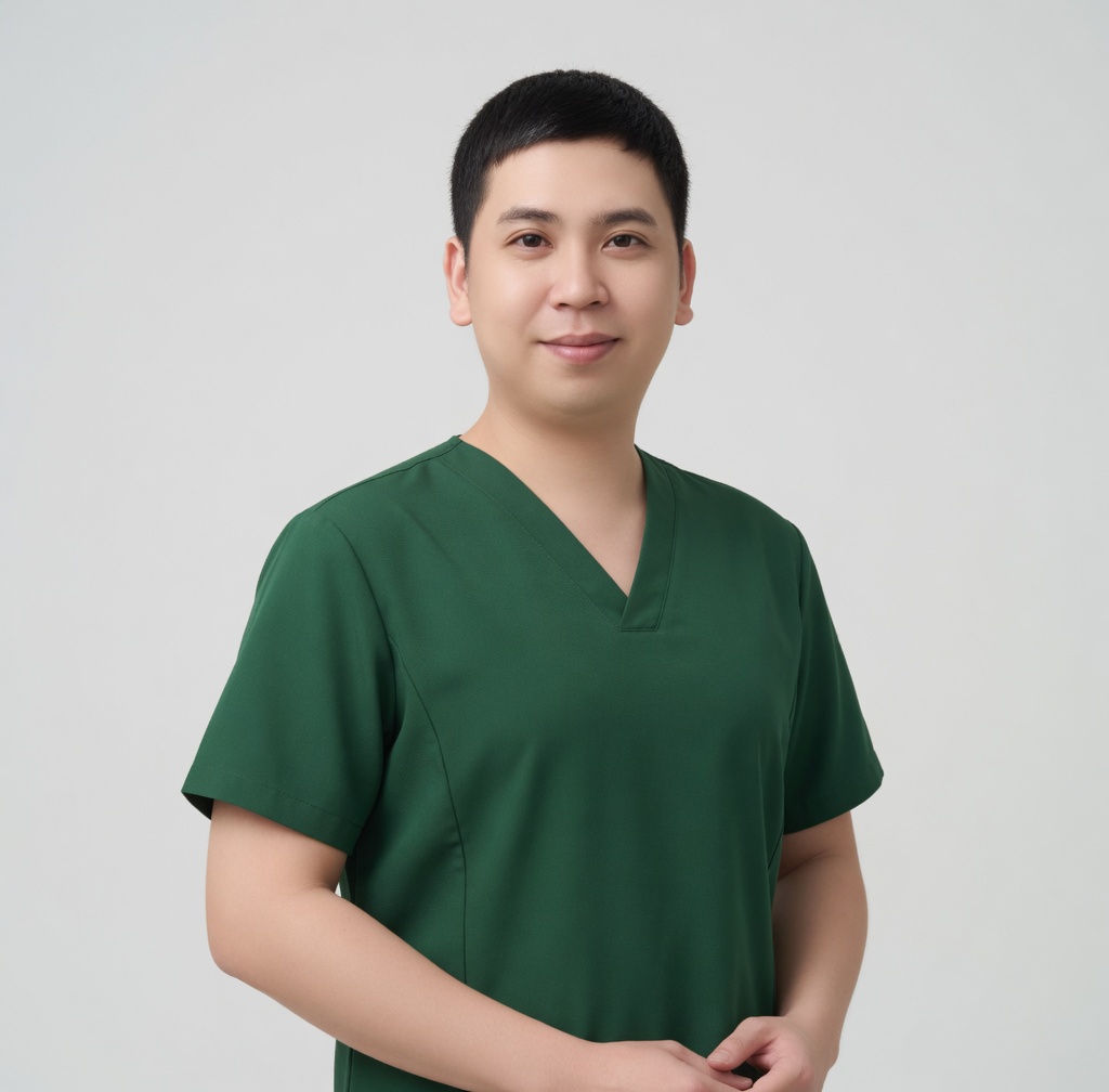 Ảnh đại diện kỹ thuật viên Nguyễn vinh