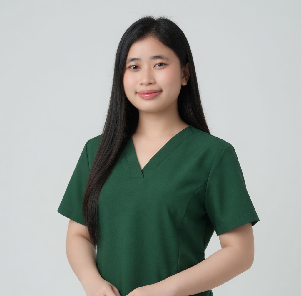 Ảnh đại diện kỹ thuật viên Tue Nhi