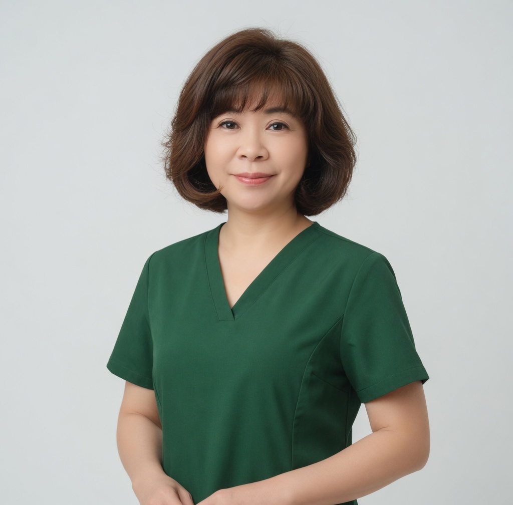 Ảnh đại diện Duong linh