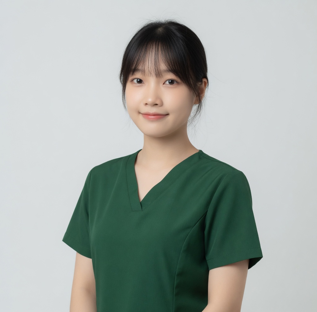 Ảnh đại diện kỹ thuật viên Vân Anh