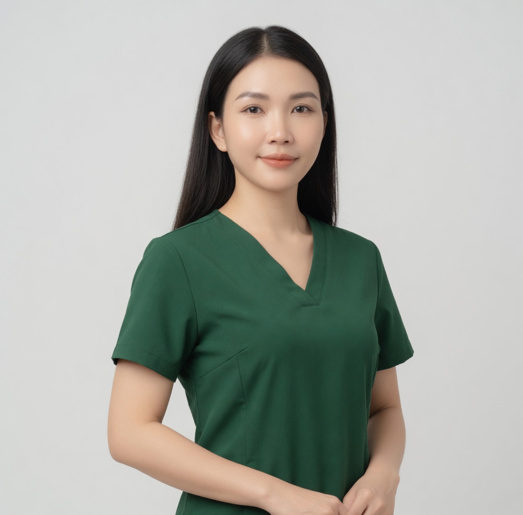 Ảnh đại diện Thuỷ