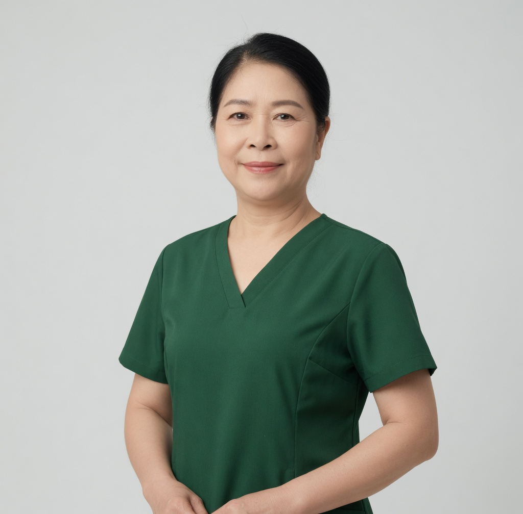 Ảnh đại diện kỹ thuật viên NGUYỄN THỊ SANG