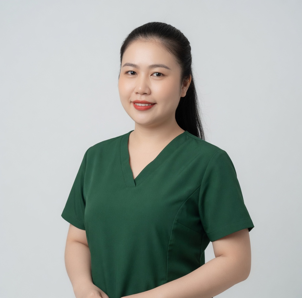 Ảnh đại diện Nguyen Thi Diem Huong