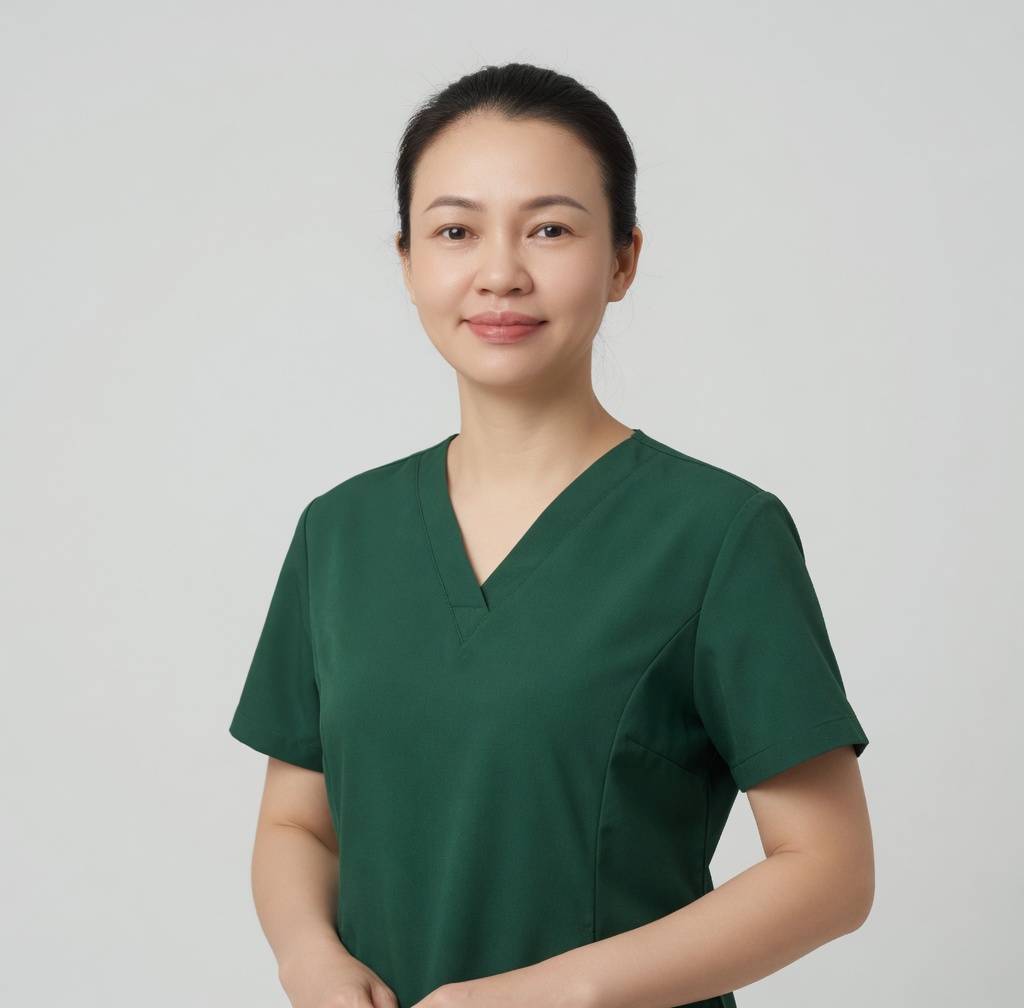 Ảnh đại diện kỹ thuật viên Le thi Hoài