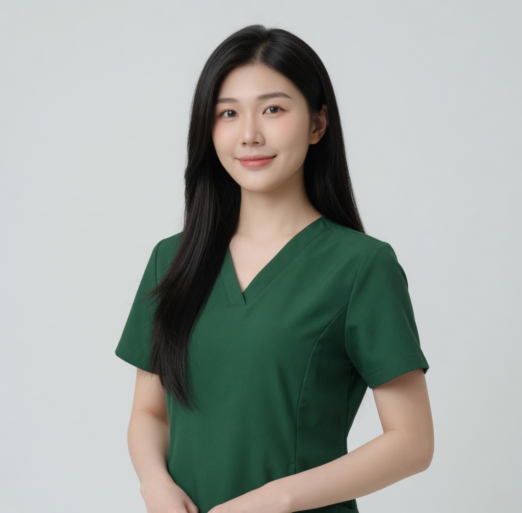 Ảnh đại diện kỹ thuật viên Phương Anh