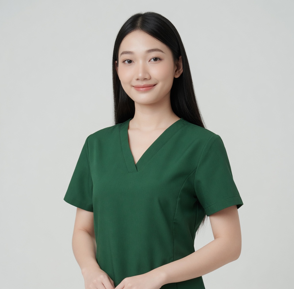 Ảnh đại diện Khánh Duyên