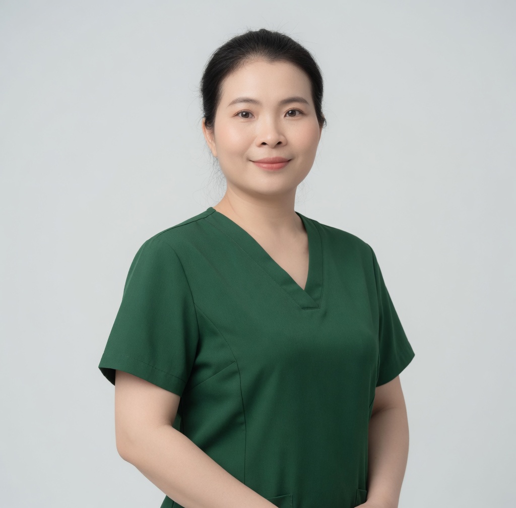 Ảnh đại diện Lê Nga