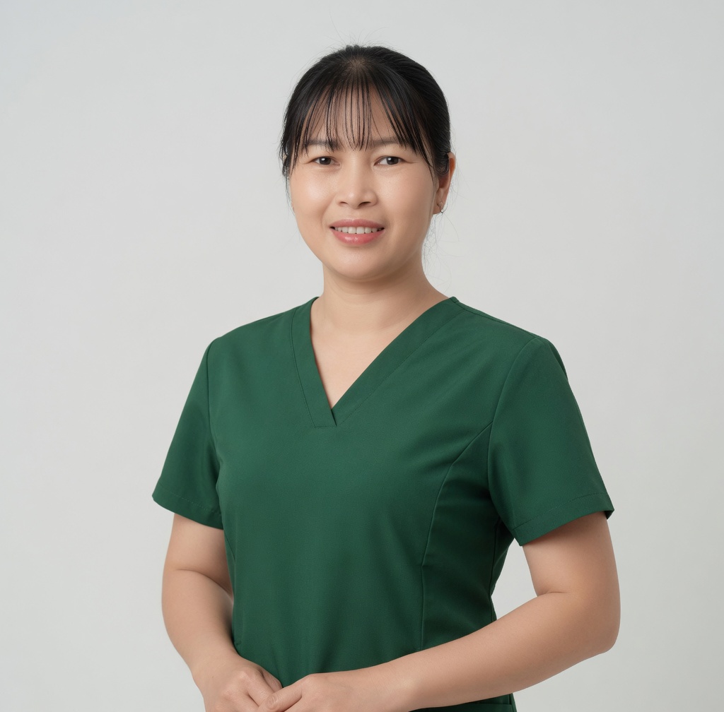 Ảnh đại diện kỹ thuật viên Nguyễn Thường