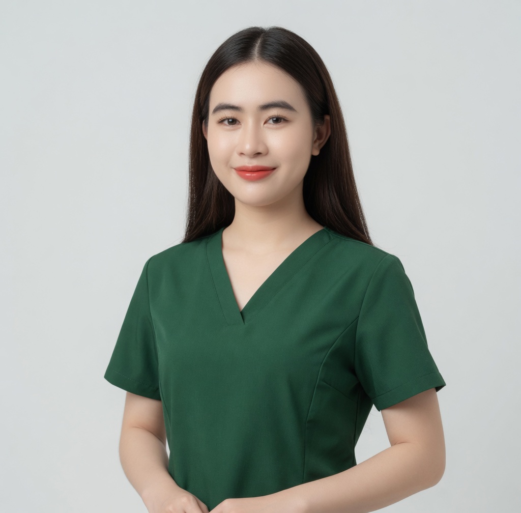 Ảnh đại diện Nguyễn thị Huế