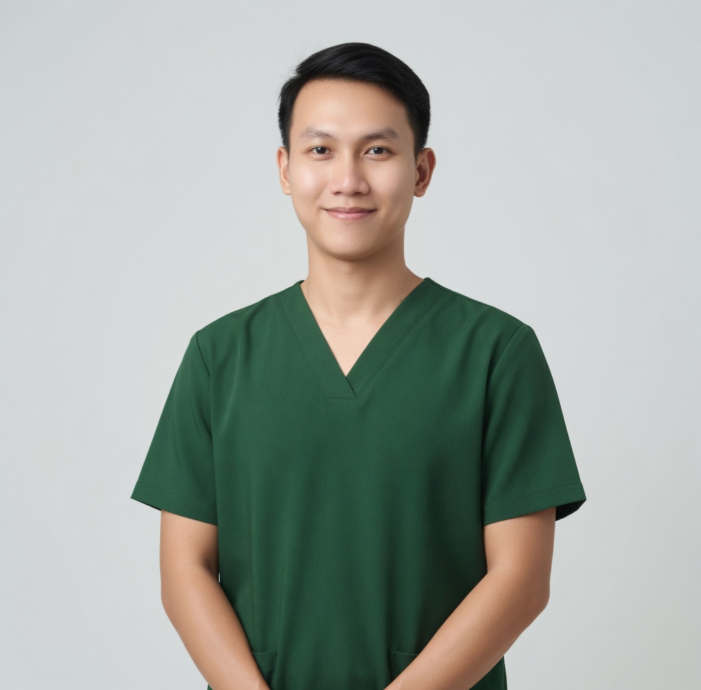 Ảnh đại diện Nguyễn Hữu Linh