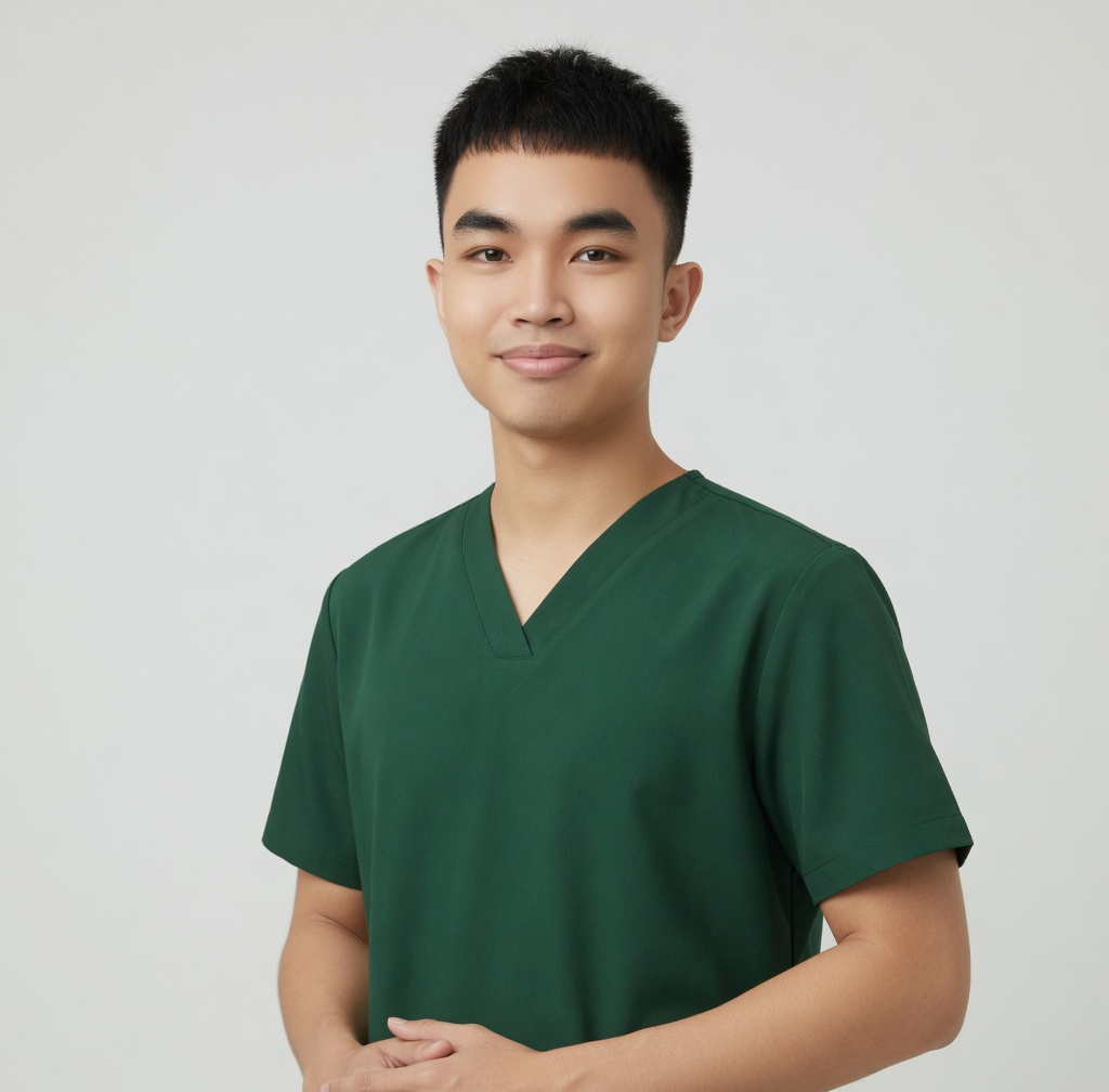 Ảnh đại diện kỹ thuật viên Nguyễn Đức Phú