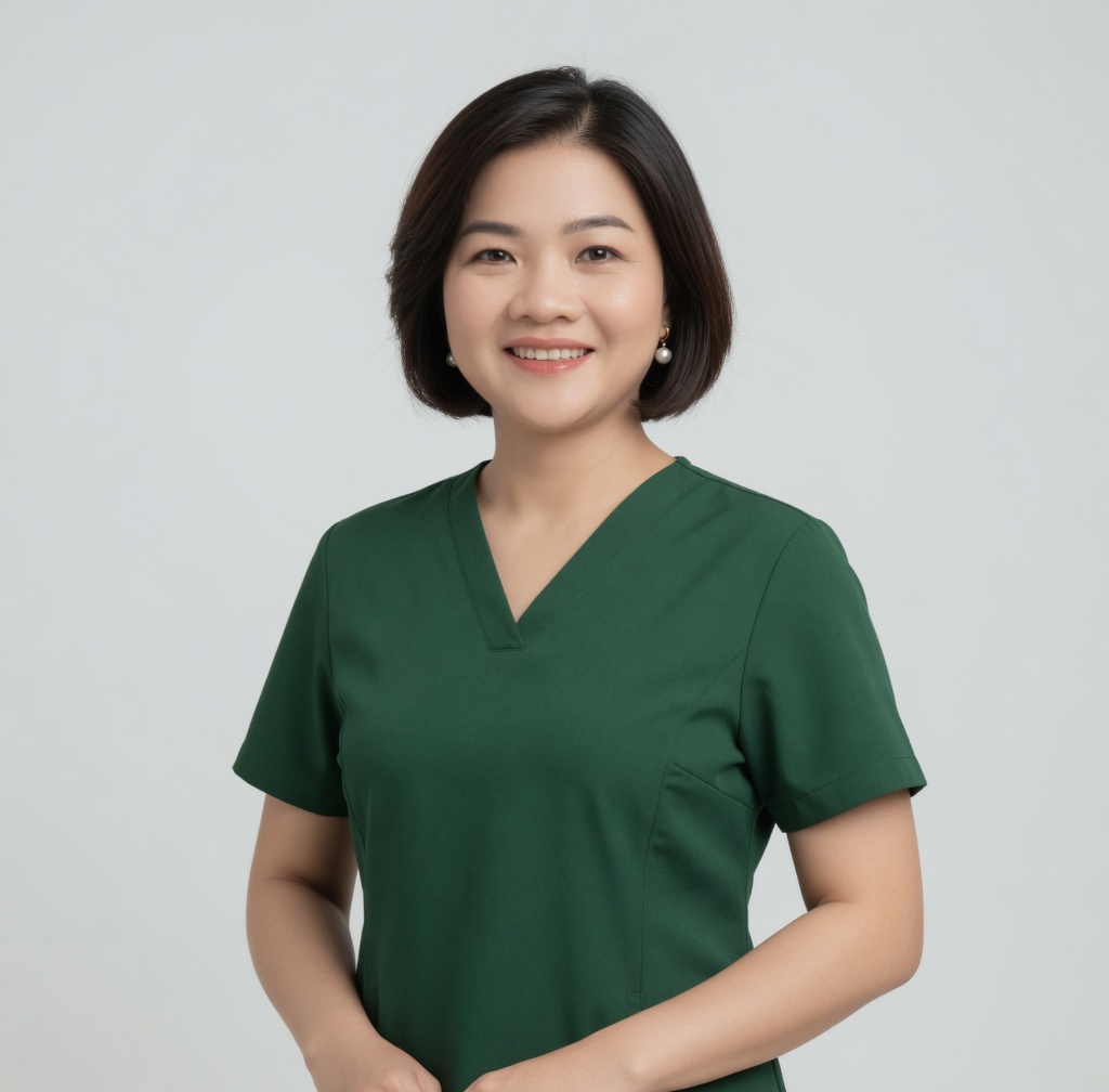Ảnh đại diện kỹ thuật viên Thương