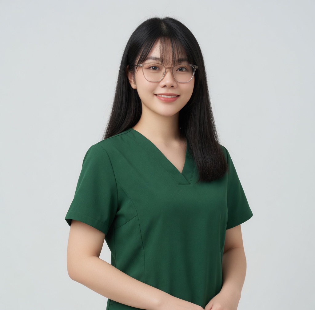 Ảnh đại diện kỹ thuật viên Phạm thị diễm hương