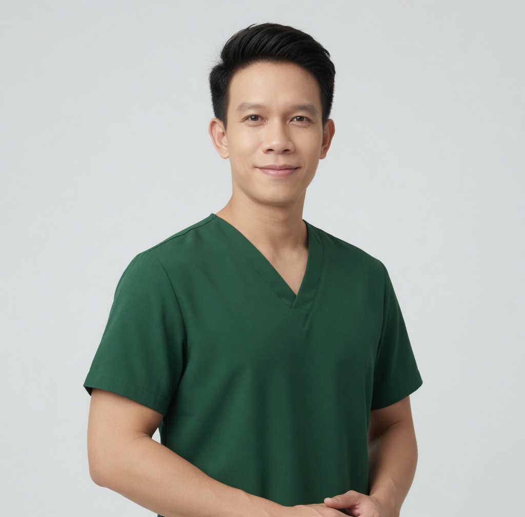Ảnh đại diện Dai kim