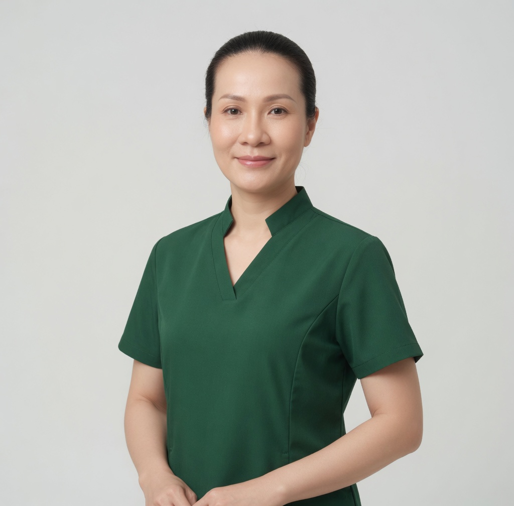 Ảnh đại diện Duong Nguyen