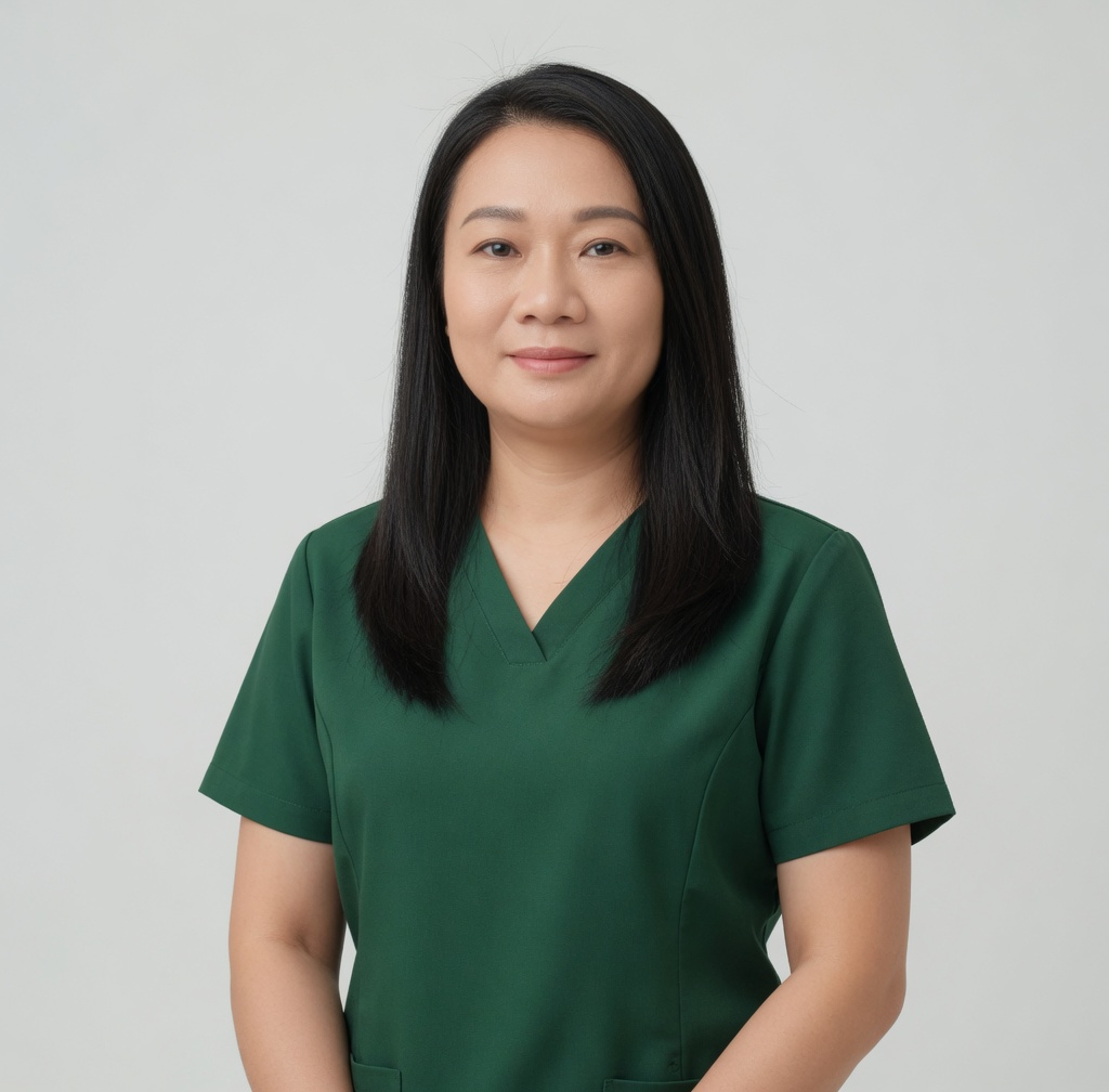 Ảnh đại diện nguyên thi vĩnh