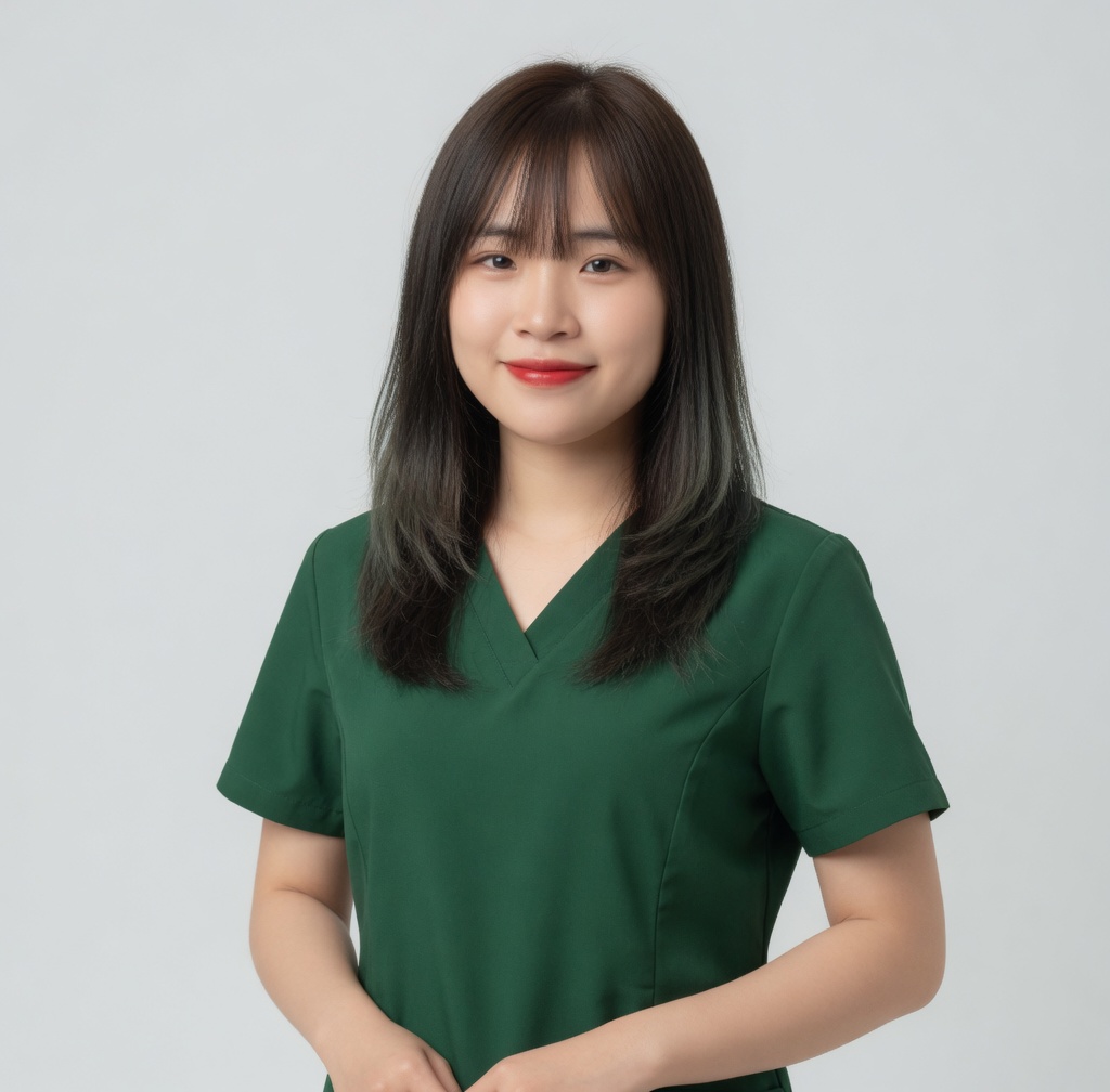 Ảnh đại diện kỹ thuật viên Châu ngọc