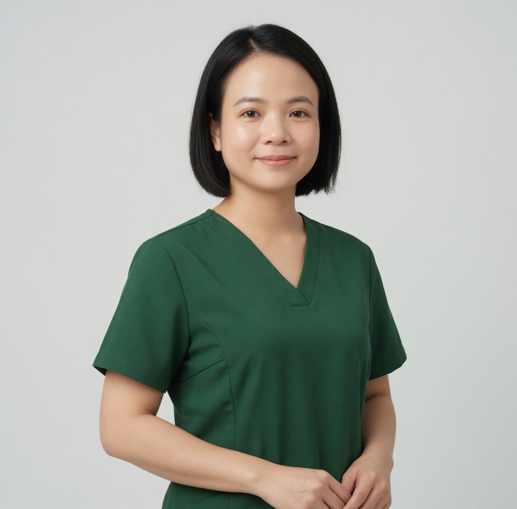 Ảnh đại diện kỹ thuật viên Linh  Linh 