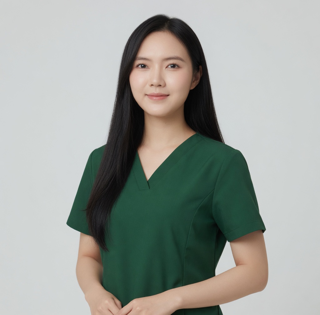 Ảnh đại diện kỹ thuật viên Uyen