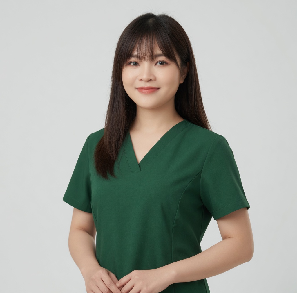 Ảnh đại diện kỹ thuật viên 秋风