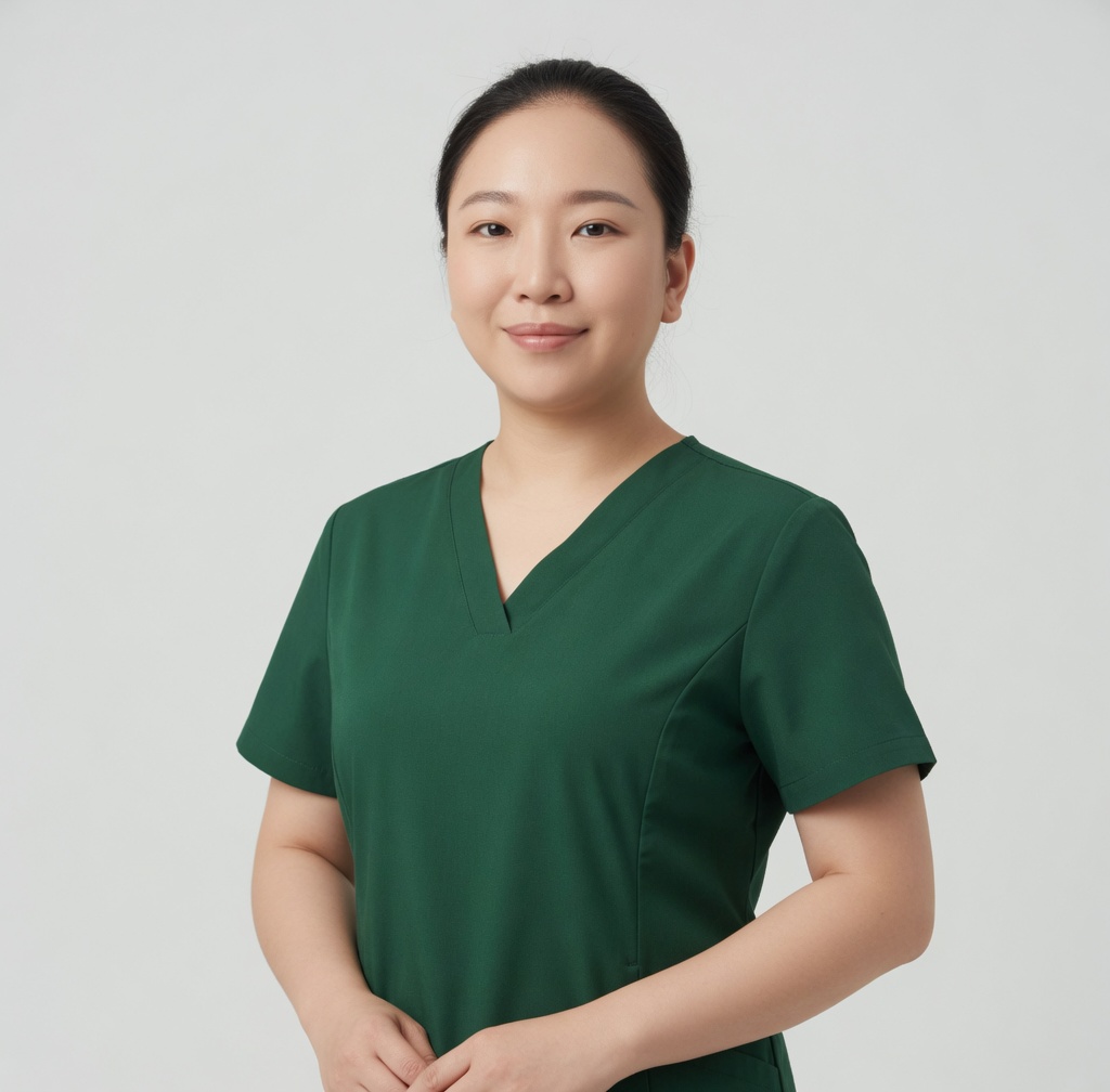 Ảnh đại diện kỹ thuật viên Lin Lin