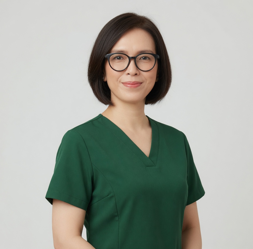 Ảnh đại diện kỹ thuật viên Phan Thị Diễm Trang