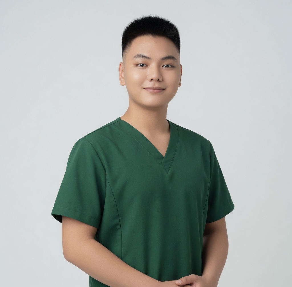 Ảnh đại diện kỹ thuật viên Lê Anh