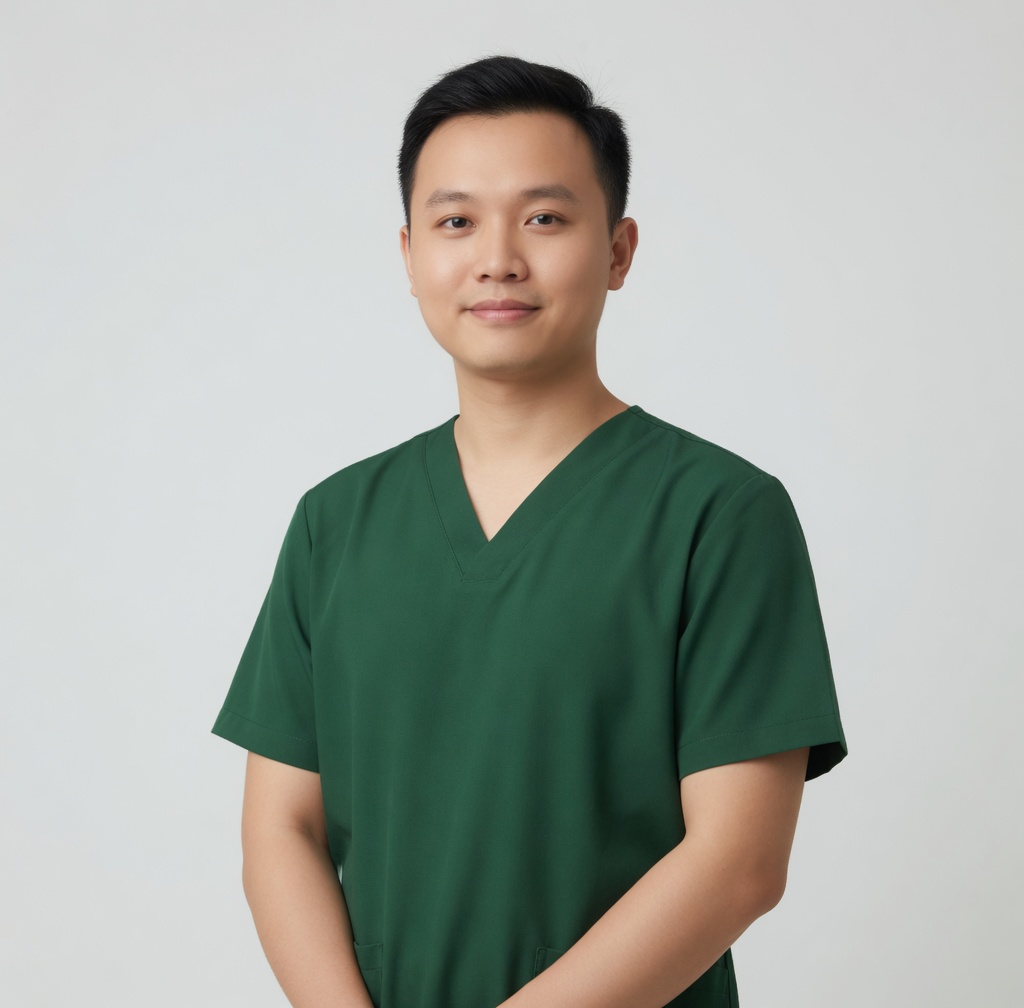 Ảnh đại diện kỹ thuật viên Tran Son