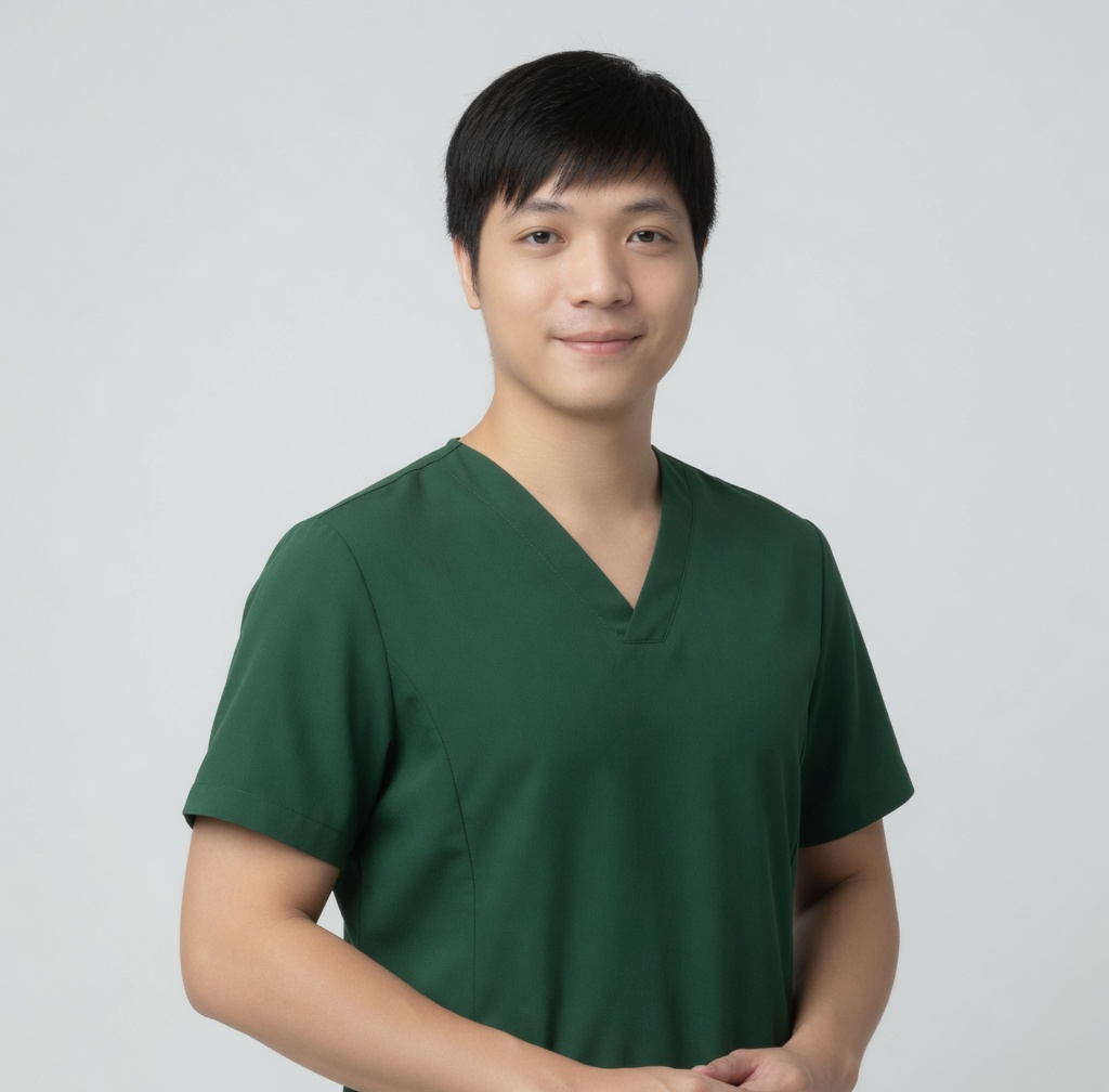 Ảnh đại diện kỹ thuật viên Nguyễn Tuấn Vũ