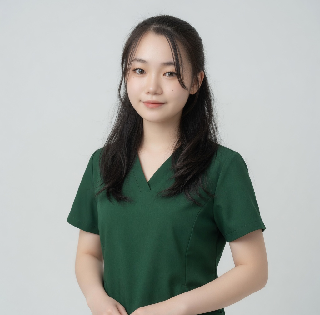 Ảnh đại diện kỹ thuật viên Nguyễn lê trâm anh