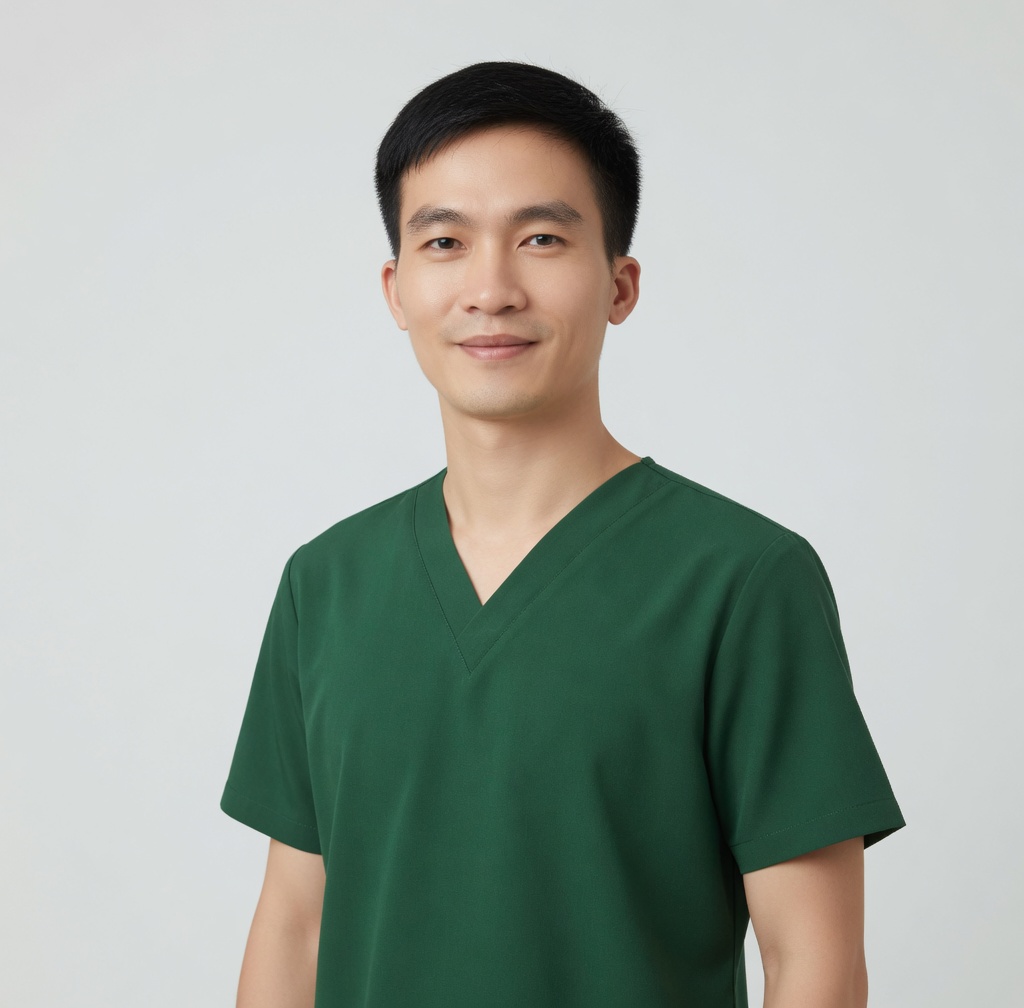 Ảnh đại diện kỹ thuật viên Hùng