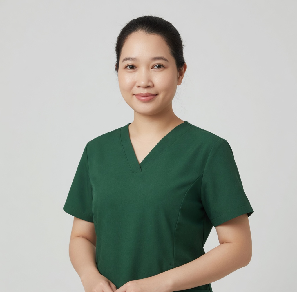 Ảnh đại diện sen mai