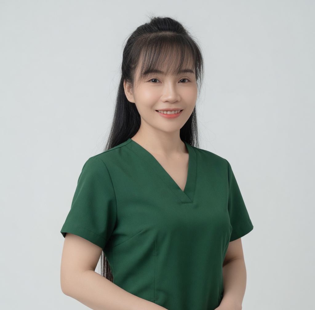 Ảnh đại diện kỹ thuật viên Nguyễn Thị Thoa