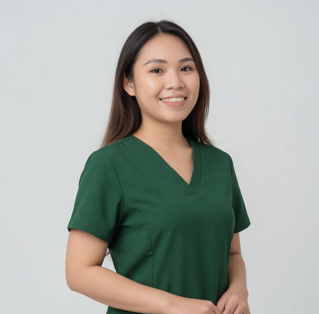アバター Jonalyn Lapuz