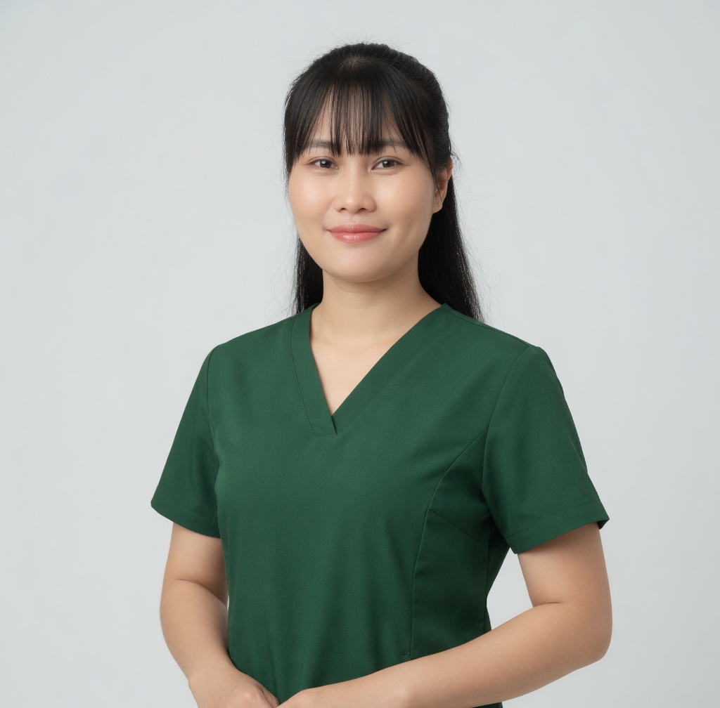 Ảnh đại diện Minh Khai