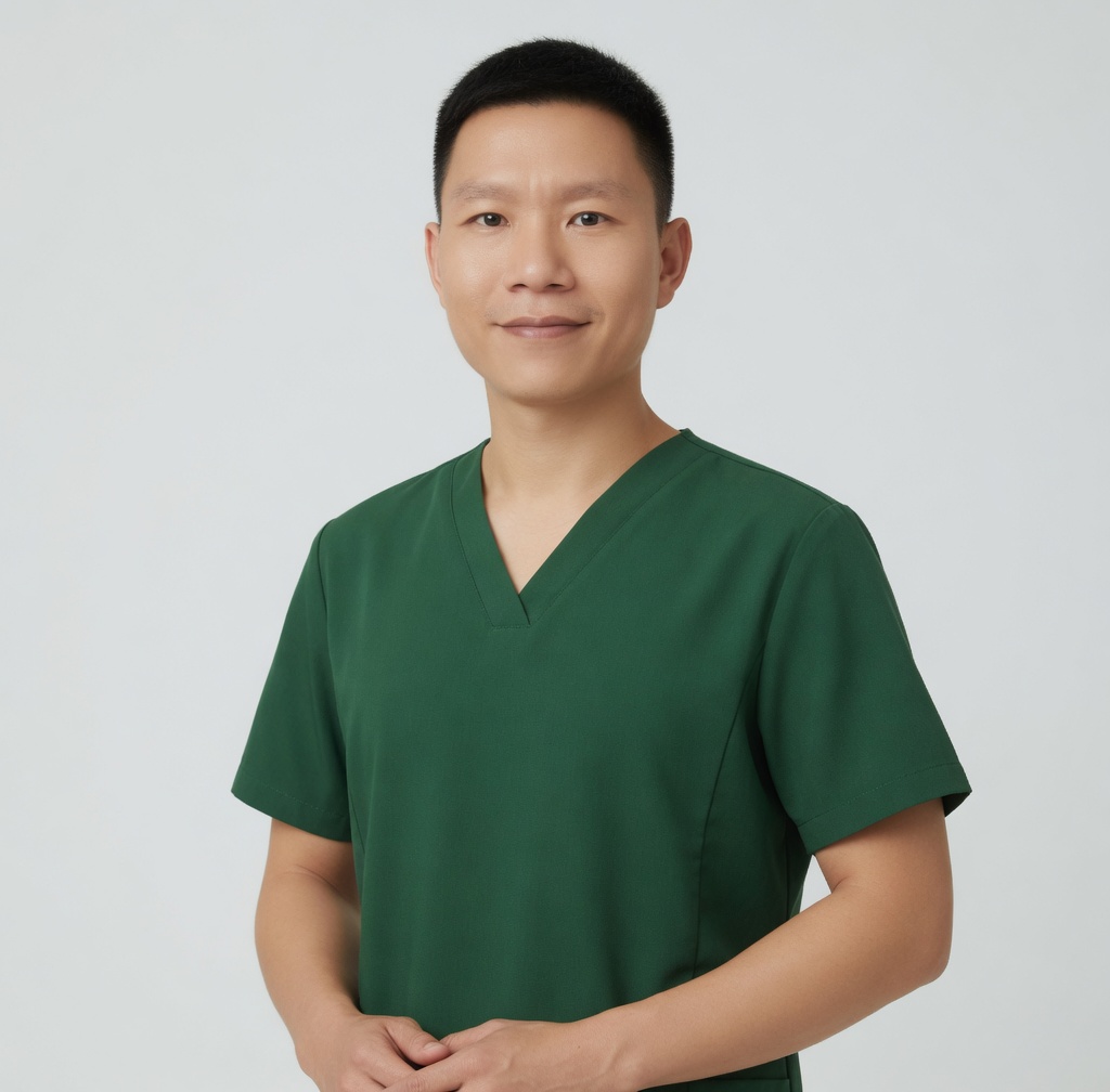 Ảnh đại diện kỹ thuật viên Vũ Mai Lượng