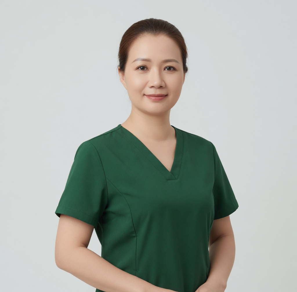 Ảnh đại diện Thuy Le
