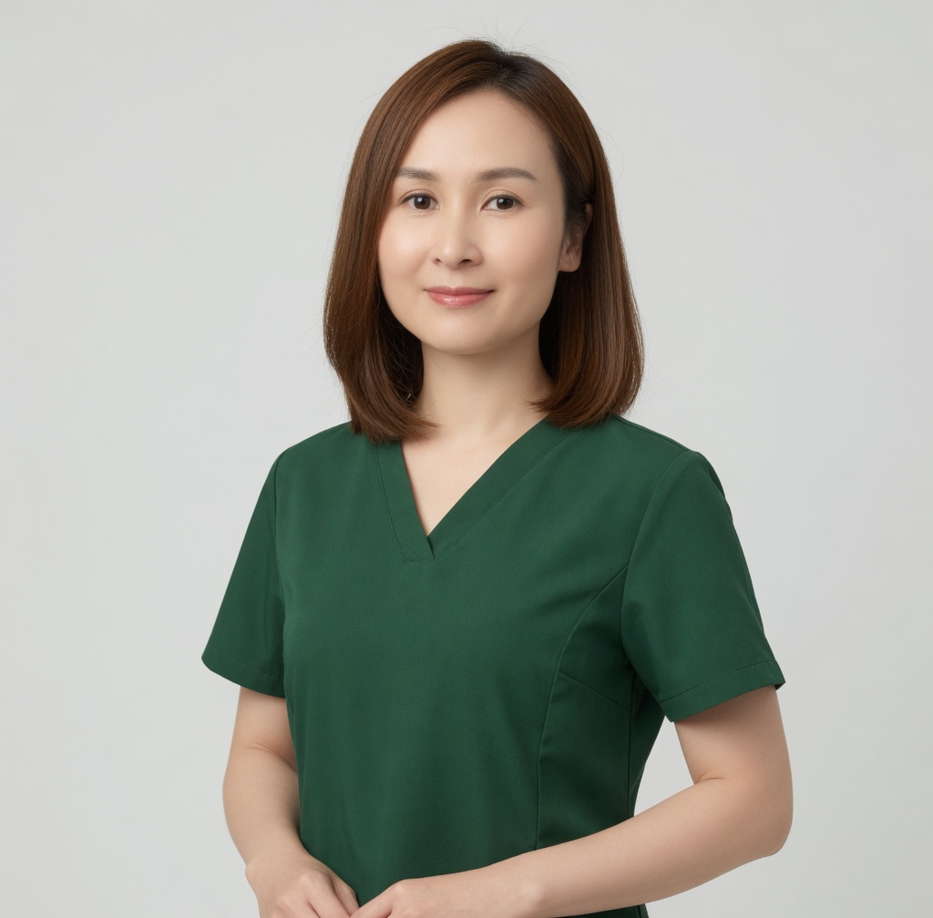Ảnh đại diện kỹ thuật viên Mai Như